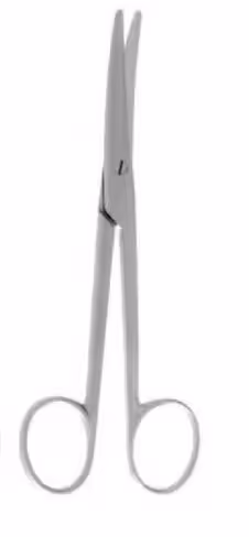 Ciseaux dissecteur Mayo Stille