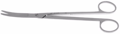 Ciseaux dissecteur Mayo Harrington