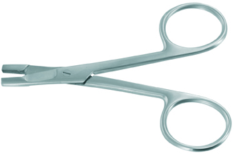 Ciseaux coupe fils Eiselsberg