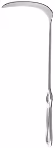 Ecarteur sur manche Kocher Wagner