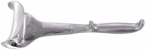 Ecarteur sur manche Doyen