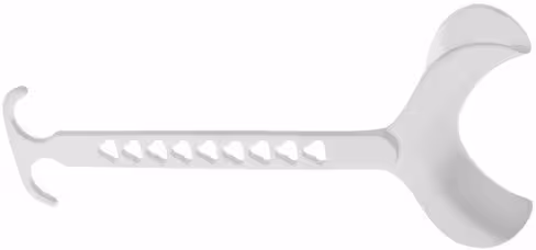 Valve sus-pubienne Rochard