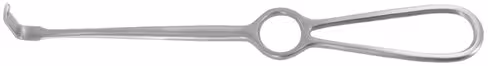 Ecarteur pour chirurgie maxillo-faciale Obwegeser