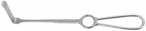Ecarteur pour chirurgie maxillo-faciale Obwegeser