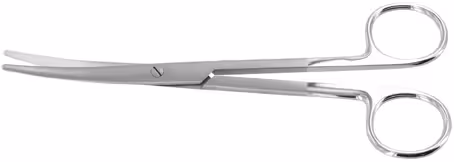 Ciseaux dissecteur Mayo Lexer