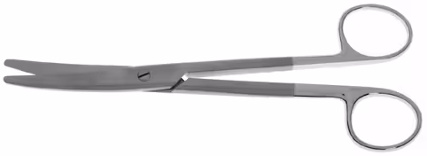 Ciseaux dissecteur Mayo