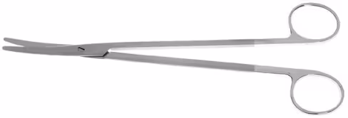 Ciseaux dissecteur Metzenbaum