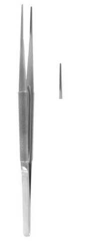 Pince dissecteur micro Debakey