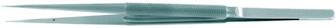 Pince dissecteur micro Corps Rond