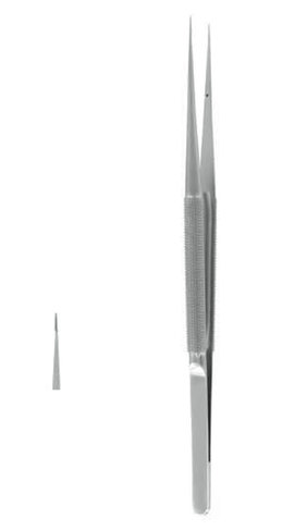 Pince dissecteur micro Corps Rond