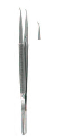 Pince dissecteur micro Corps Rond