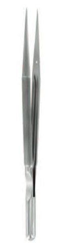 Pince dissecteur micro Corps Rond
