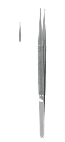 Pince dissecteur micro Corps Rond