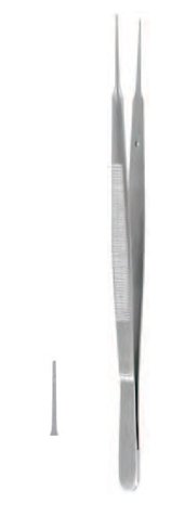 Pince dissecteur délicate Gerald