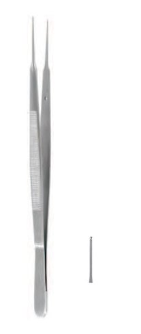 Pince dissecteur délicate Gerald