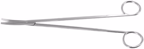 Ciseaux cardiovasculaire Metzenbaum Paris