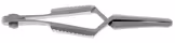 Clamp bulldog Johns Hopkins