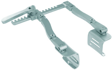 Ecarteur thoracique Thoraccess