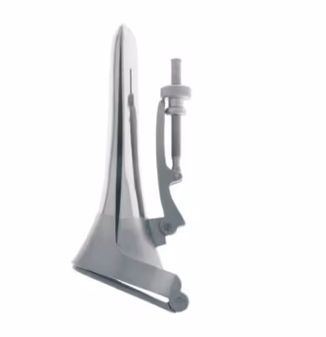 Spéculum gynéco Cusco