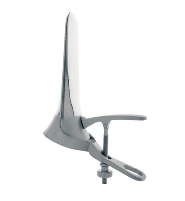 Spéculum gynéco Cusco