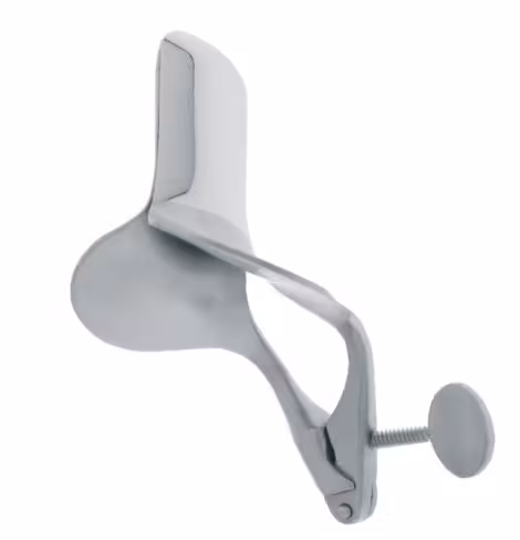 Spéculum gynéco Palmer