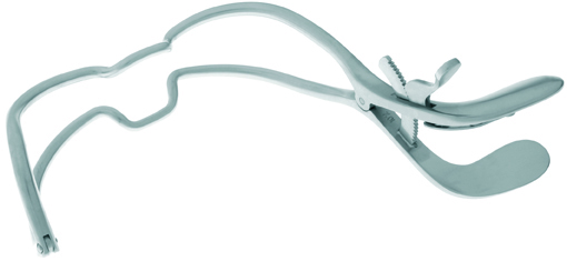 Ouvre bouche Jeannings