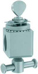 Ecarteur autostatique Yasargil