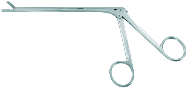 Rongeur laminectomie Schlesinger