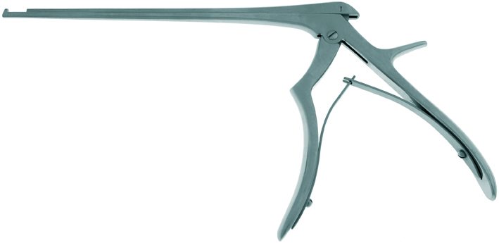 Pince emporte pièce Ferris Smith Kerrison