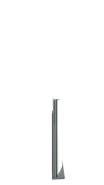 Plaque de signalisation A5 - polystyrène - aluminium - lot de 19