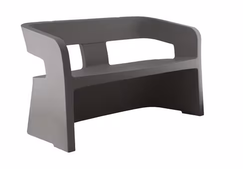 Banquette 2 places à lester Karla