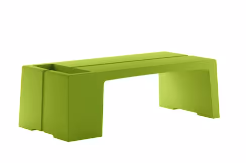 Table basse à lester Karla