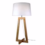 Lampe à poser LED Sacha