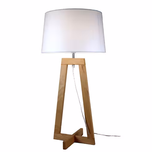 Lampe à poser LED Sacha