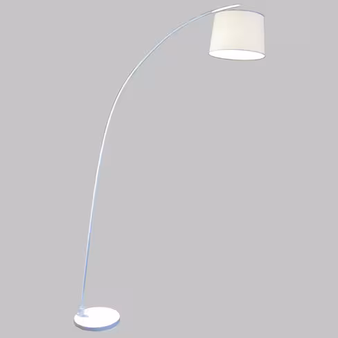 Lampadaire LED Arc LLS