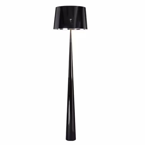 Lampadaire LED Totem