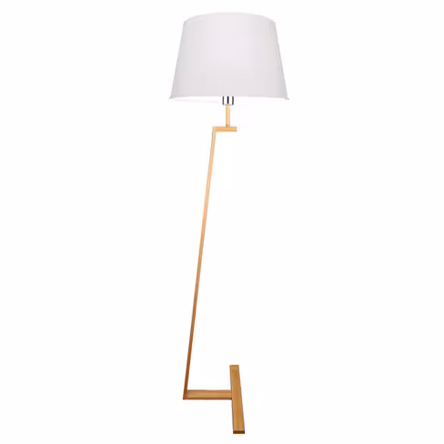 Lampadaire LED Memphis