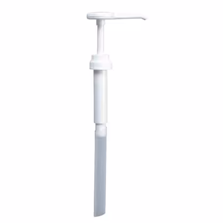 Pompe dosage 25 ml - l'unité