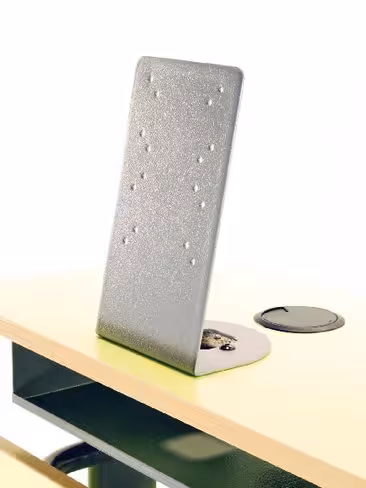 Support écran plat Soft