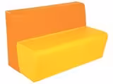 Banquette 2 places New Basic - h. d'assise 32 cm / 54192