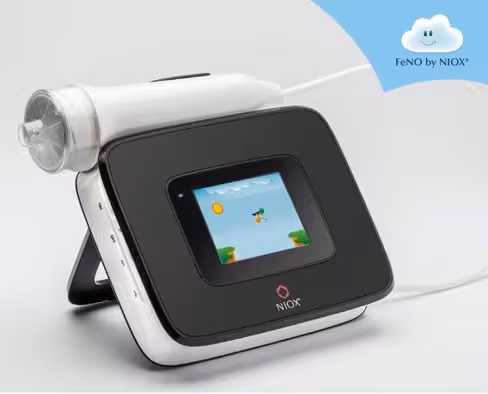 ANALYSEUR DE NO EXHALE NIOX VERO