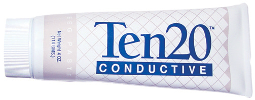 Pâte conductrice TEN20 , TUBE 114 G (4 OZ) 3/PK