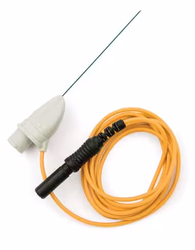 AIGUILLE DHN BO-JECT-10/PK- 25 MM, 30 G AIGUILLE HYPODERMIQUE USAGE UNIQUE, ORANGE - 10PCS