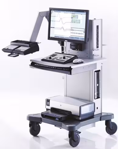 Keypoint G4, version francaise