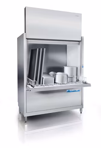 Lave-batterie ouverture frontale FV 250.2 AirConcept