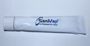 Lubrifiant silicone pour joints gaine vapeur pour tous les dispositifs de la gamme SP - tube de 25 g