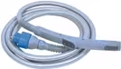 Gaine vapeur de rechange 4,5 m pour dispositif SP540H