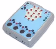 Amplificateur EMG - PE 17 voies