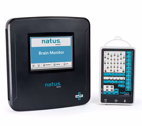 Amplificateur Natus Brain Monitor seul