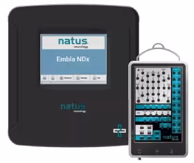 Amplificateur Embla NDx seul